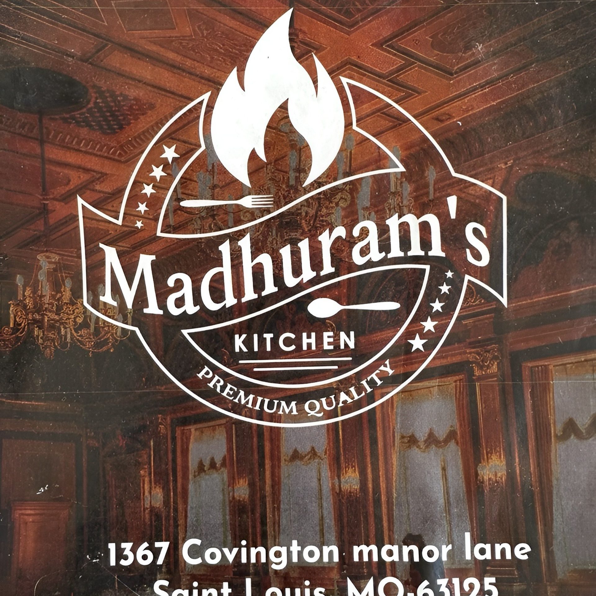 Authentic South Indian Dining in St. Louis