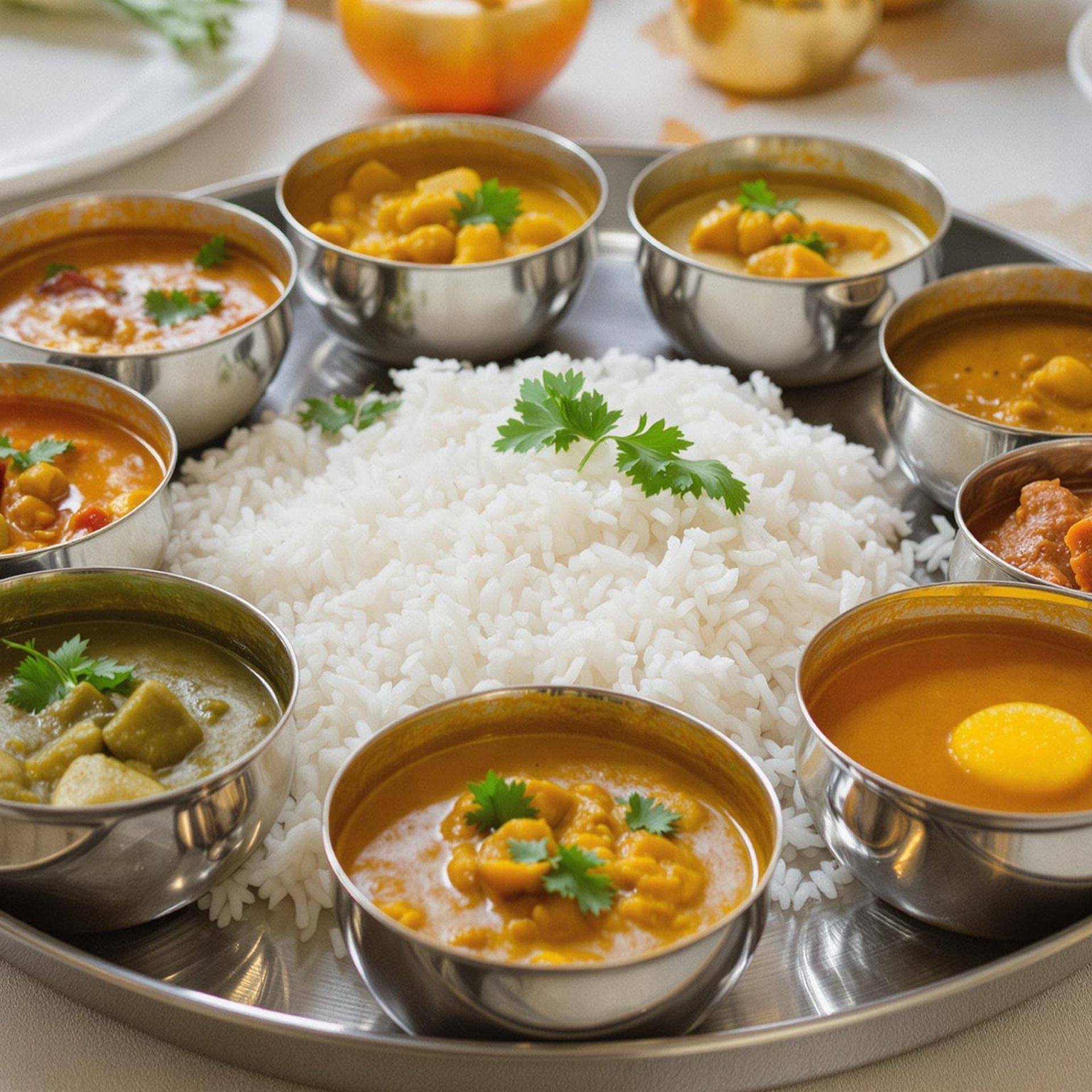 Quick Online Ordering for Your Home