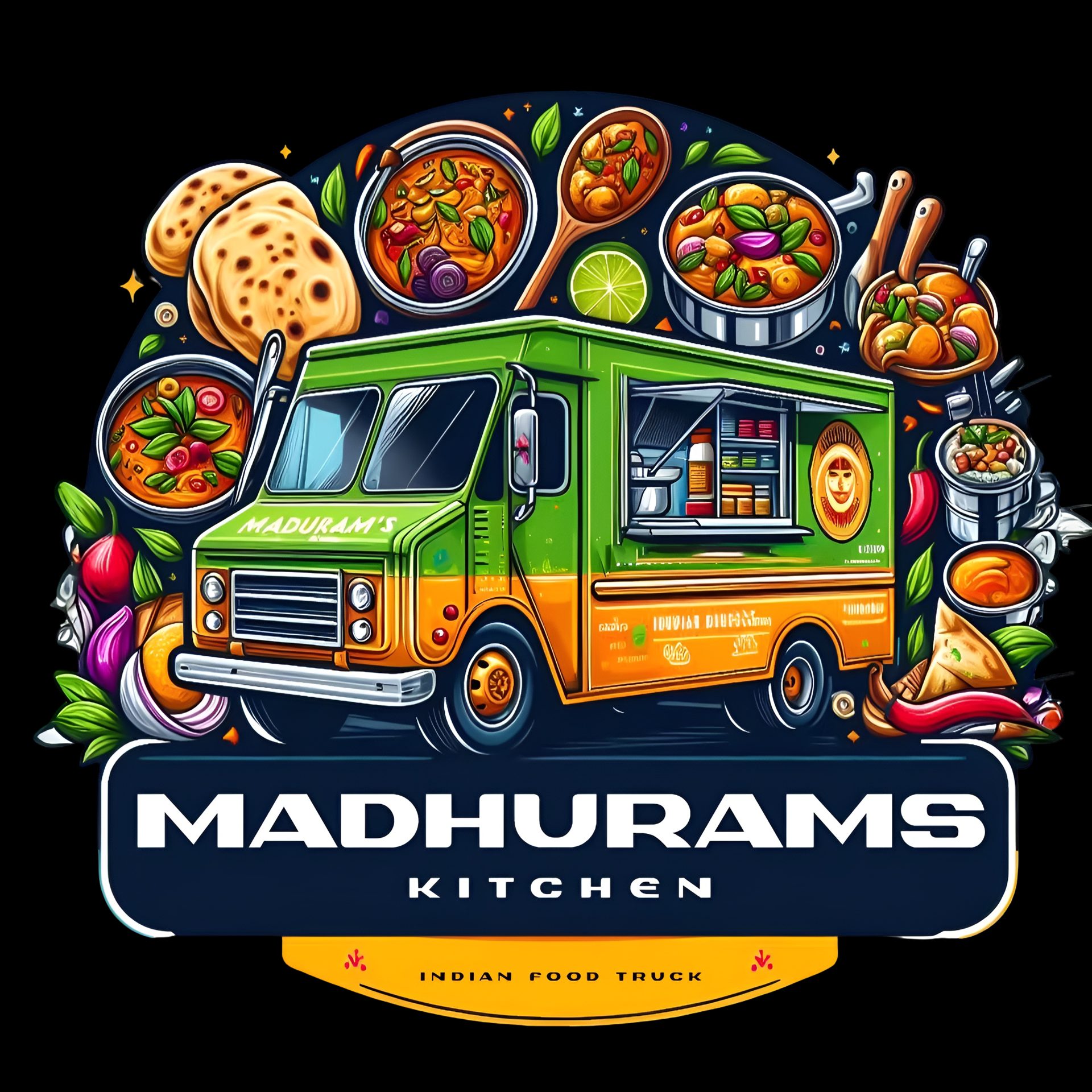 Madhuram's Kitchen — Maryland Heights