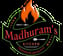 Madhuram's Kitchen