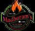 Madhuram's Kitchen