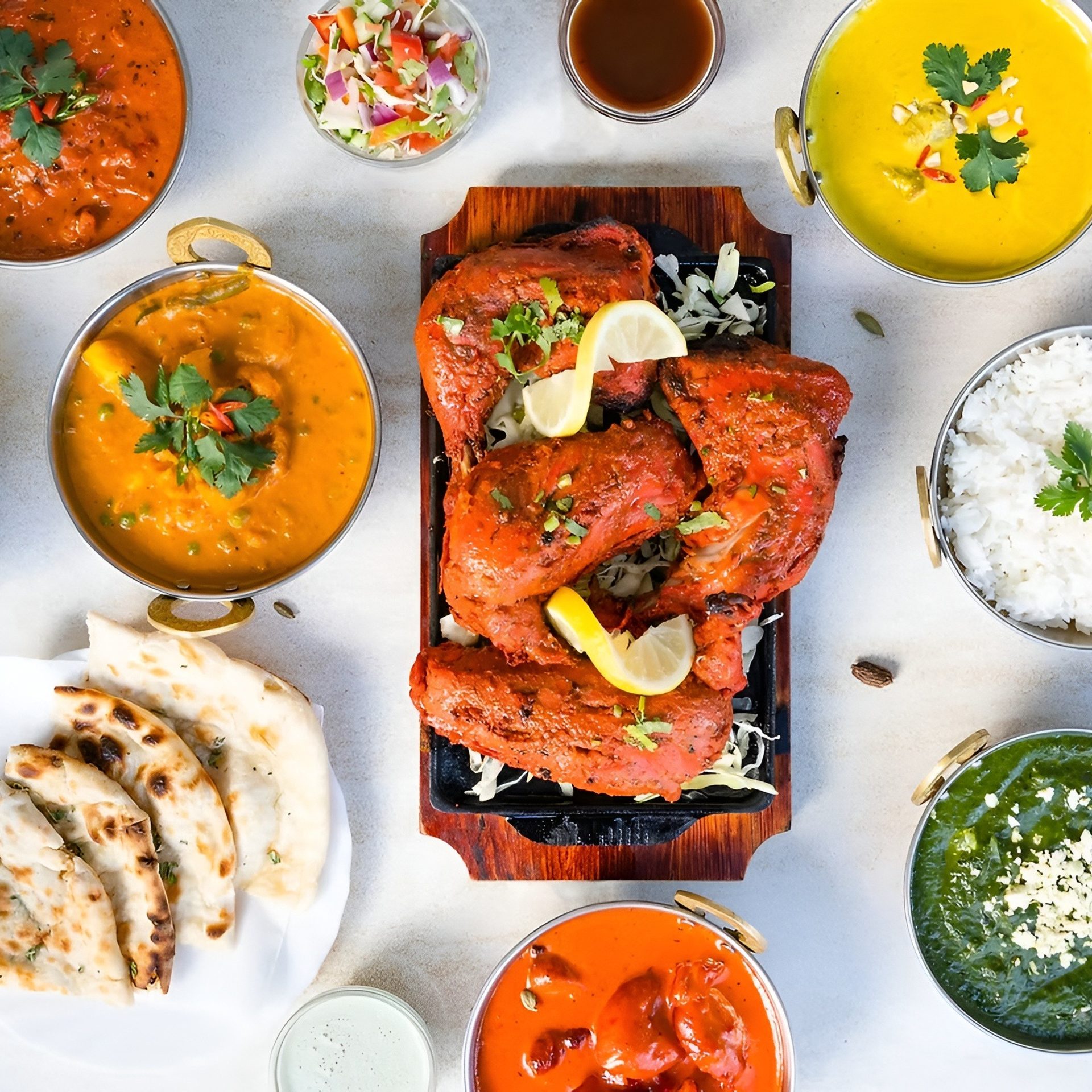 Madhuram's Kitchen Rewards