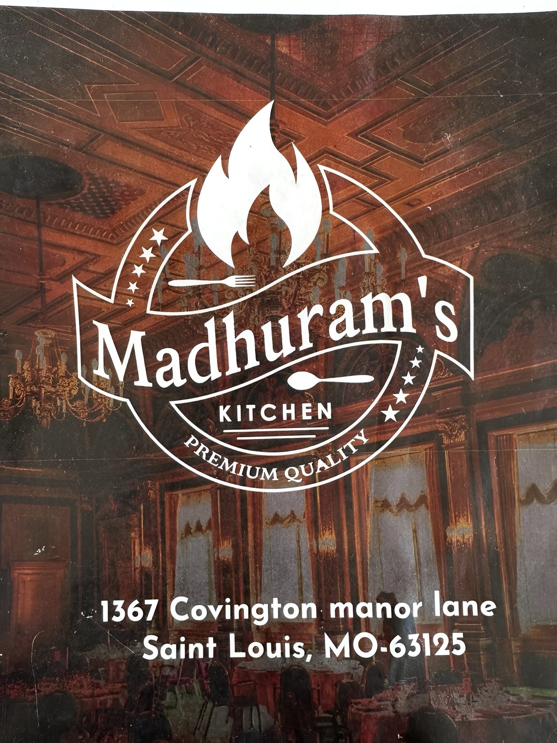 St. Louis (Covington Manor)