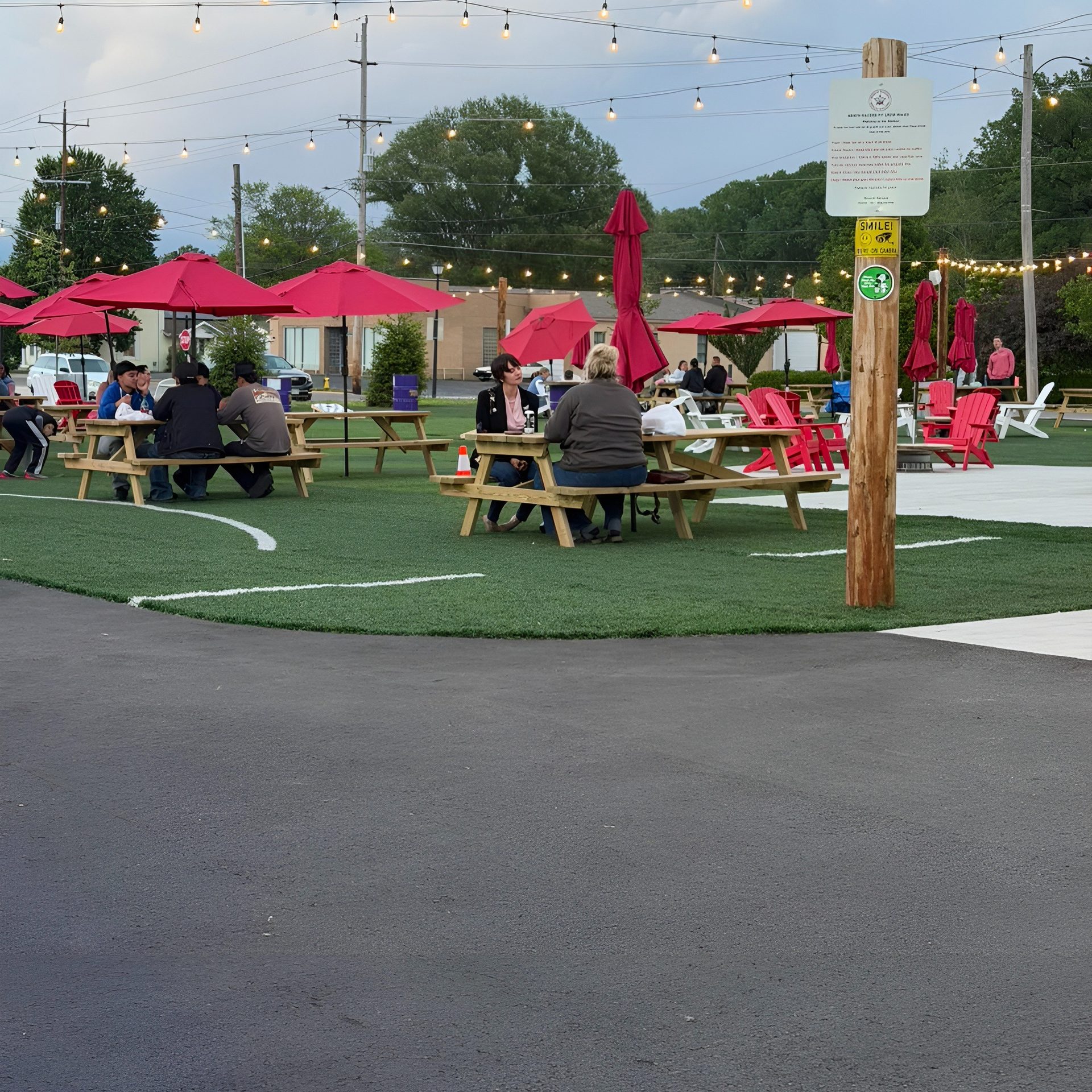 Indian Flavors in the Riverport District