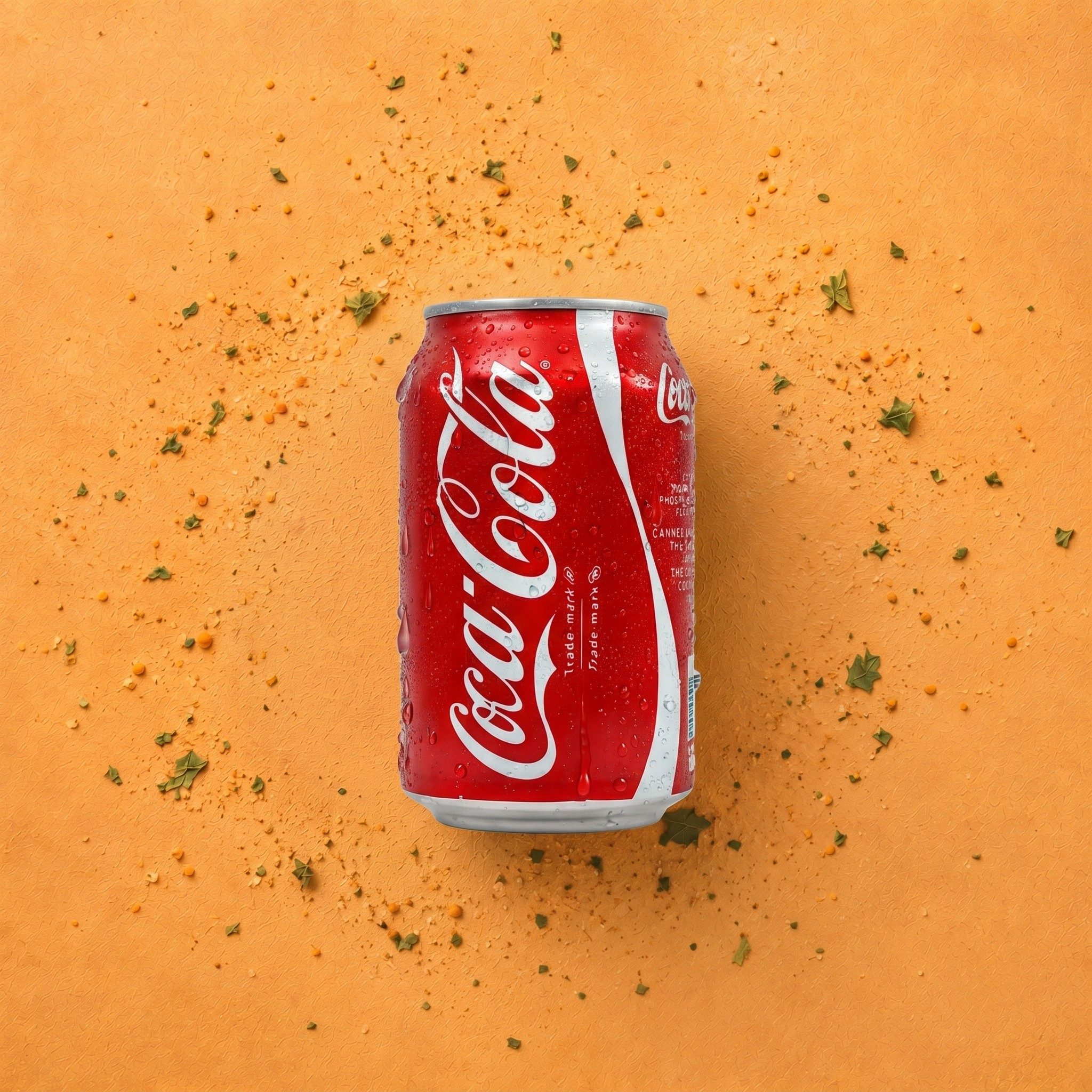 Coke.