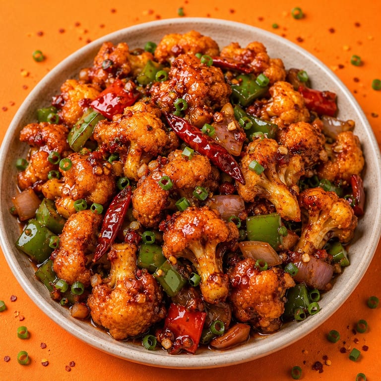 Savor Our Gobi Creations