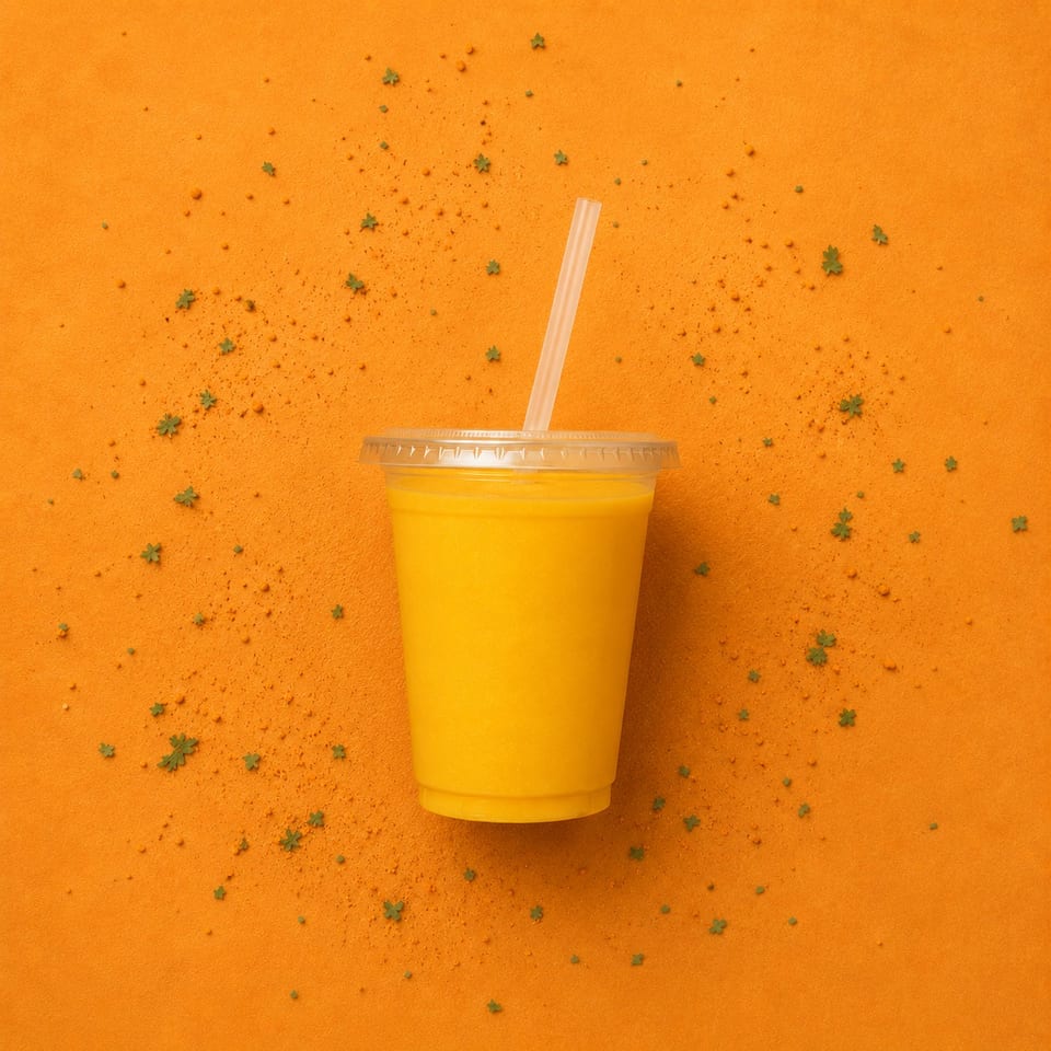 Discover Our Lassi Selection