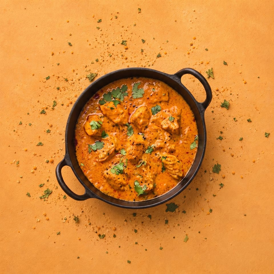 Savor Our Dal Dishes