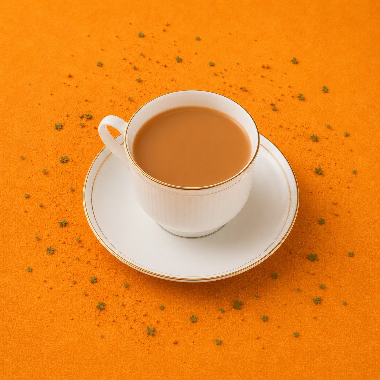 Indian Tea.