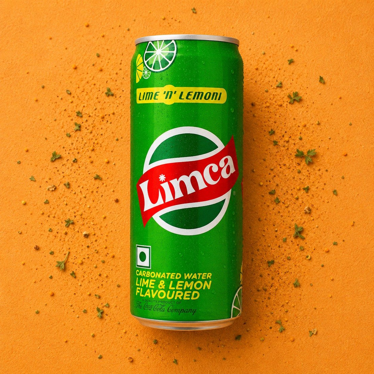 Limca.