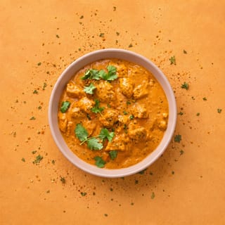 Butter Chicken Masala