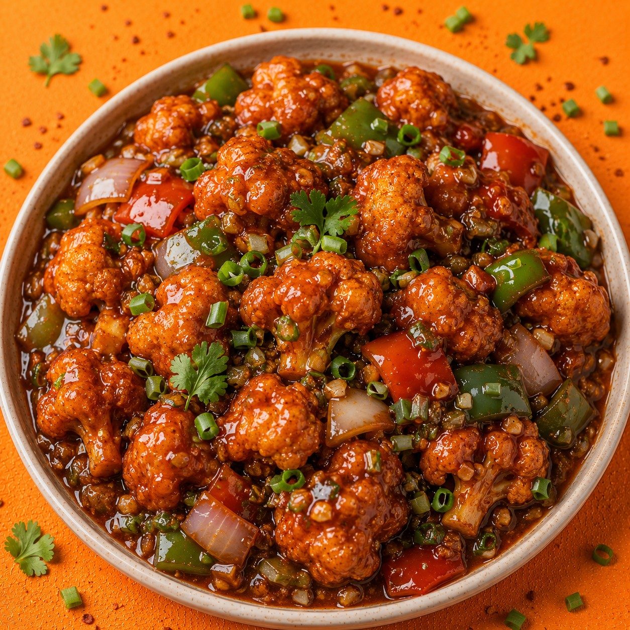 Gobi Manchurian.
