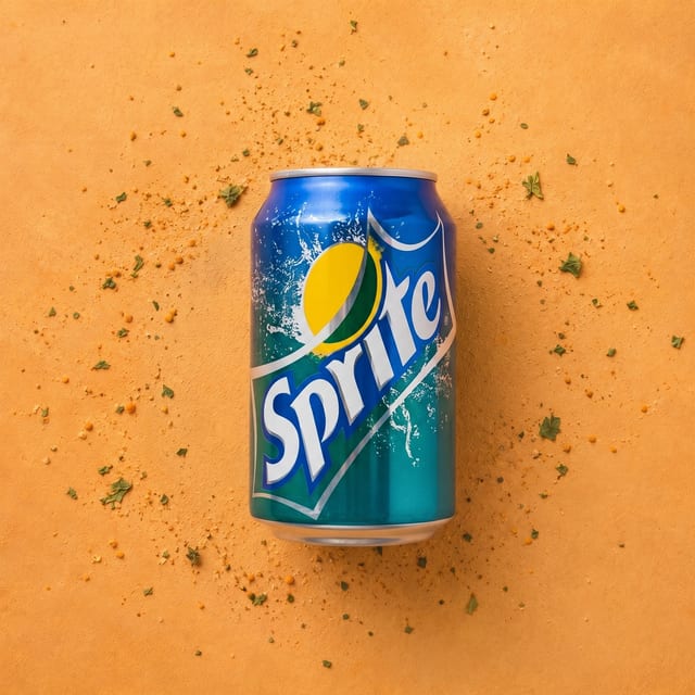 Sprite.