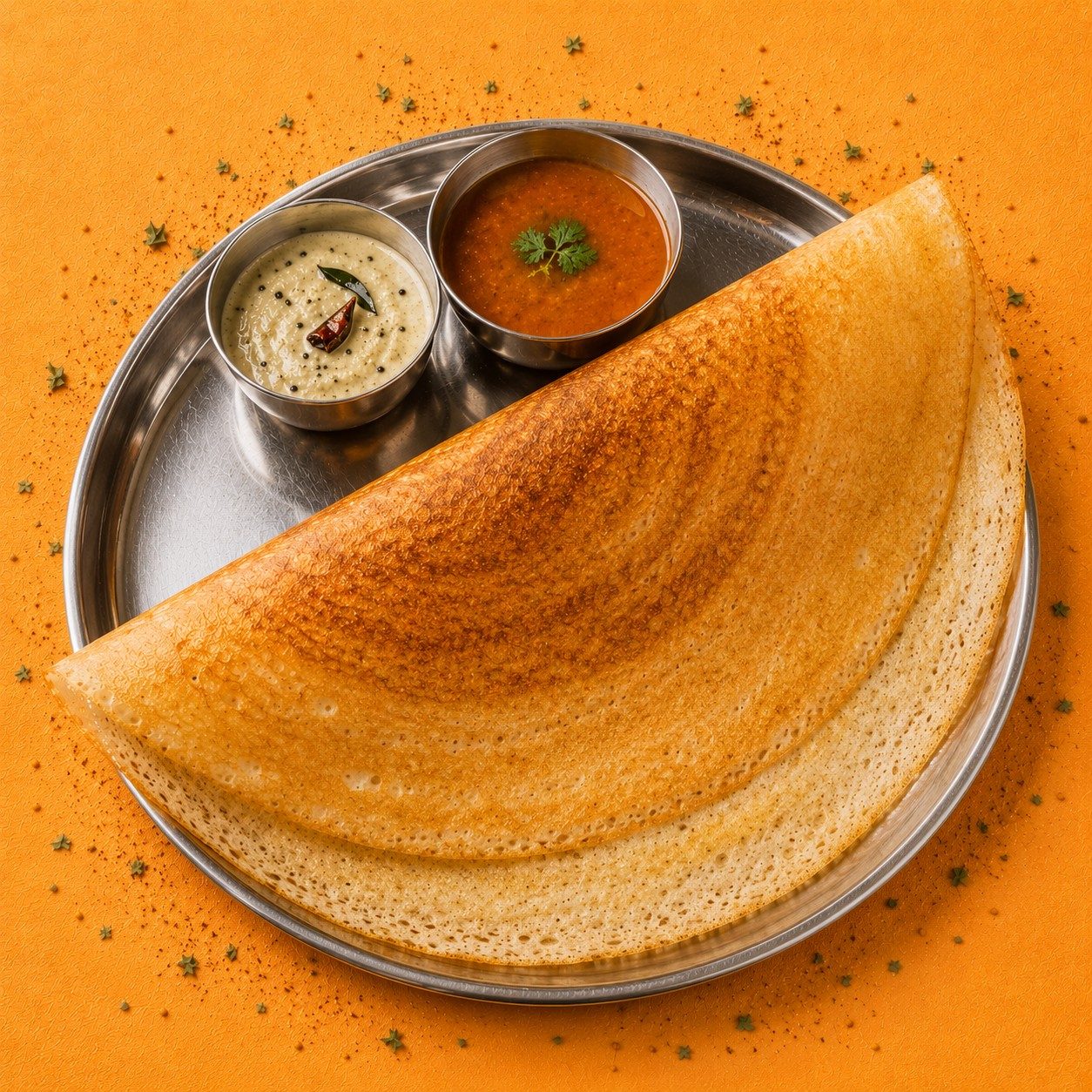 Dosa.