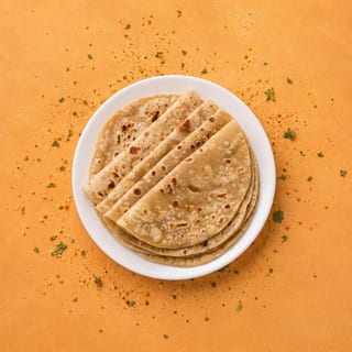 Roti/Chapathi