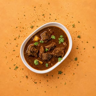 Goat Curry