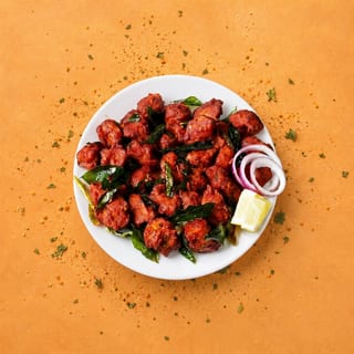 Chicken 65